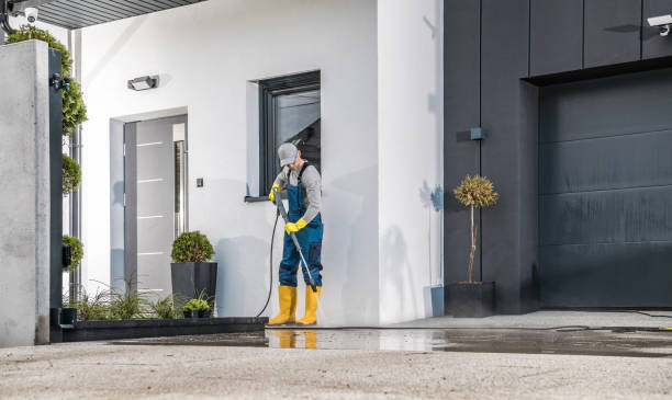 Best Building Exterior Pressure Washing in Sheldon, IL